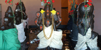 while doing shani dev pooja women should fallow these rules