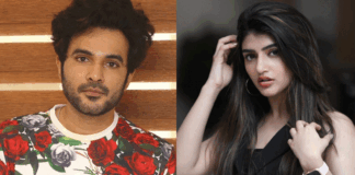 Young heroin cheated hero siddhu jonnalagadda