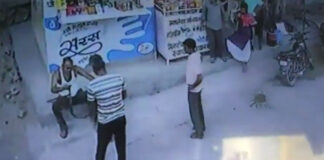 snake man died after bitten by snake in rajasthan