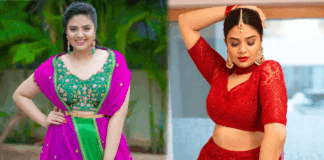 Srimukhi life style did you know his monthly income