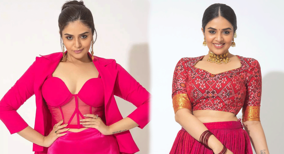 Srimukhi : శ్రీముఖిని రాత్రికి రమ్మని వేధించిన ఆ యాంకర్ అతనే నట.. male anchor harsh srimukhi for that thing while shooting patas