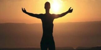 If fear stands in the way when you want to do something fallow five principles