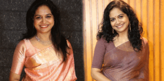 Singer sunith viral comments on interview