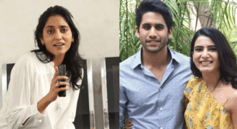 Naga Chaitanya-Samantha : సమంత నాగచైతన్య విడిపోవడానికి కారణం సుప్రియ నా… ఆ ఇద్దరి గొడవ వల్లే ఇలా జరిగిందా…
