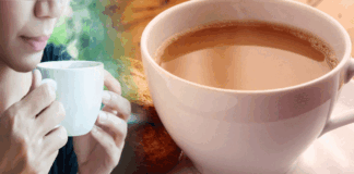 Do you know what happens if you drink tea too many times a day