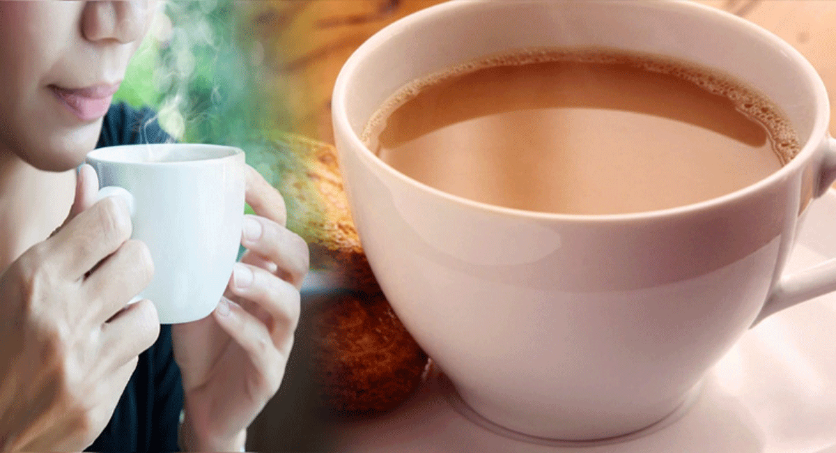 Tea Side Effects : రోజుకు ఎన్నిసార్లు టీ తాగాలంటే.. ఎక్కువసార్లు తాగితే ఏం జరుగుతుందో తెలుసా..? Do you know what happens if you drink tea too many times a day