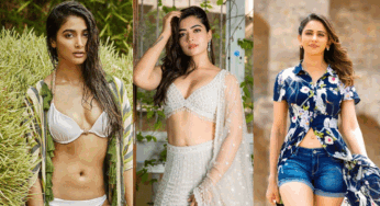 Star Heroins : దాచుకుంటే కాదు చూపిస్తేనే ఆఫర్స్ అంటున్న టాలీవుడ్ ముద్దుగుమ్మలు….