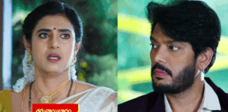Intinti Gruhalakshmi 11 September Today Episode :