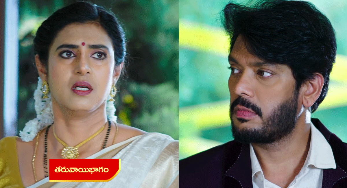 Intinti Gruhalakshmi 11 September Today Episode : తులసి ఇంట్లో వినాయకచవితి వేడుకలు,తులసి మీద పడ్డ నిందలు పోనున్నాయా? Intinti Gruhalakshmi 11 September Today Episode :