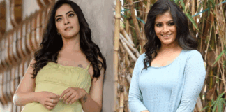 Varalakshmi sharath kumar act in mother role in that movie