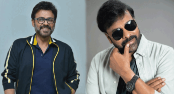 Victory Venkatesh : వెంకటేష్, చిరంజీవితో కలిసి చేస్తున్న సినిమా ఏంటో తెలుసా..?