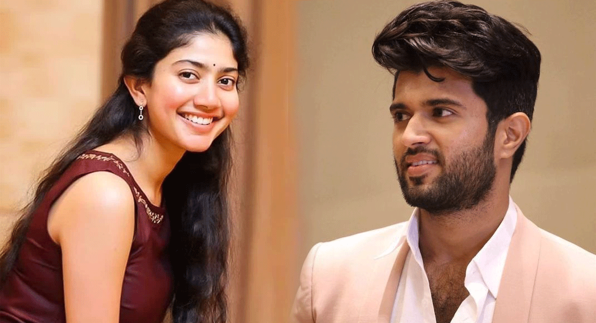 netijens comparing vijay devarakonda with saipallavi remuneration return
