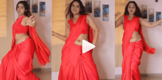 Women dance on social media gone vairal