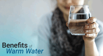 Hot water Benefits : ప్రతిరోజు ఒక గ్లాస్ గోరువెచ్చని నీటితో ఎన్నో ప్రయోజనాలు.. అవి ఏంటంటే.