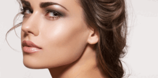 Do you get wrinkles on your face with age? If you try this, you will look like a teenage girl