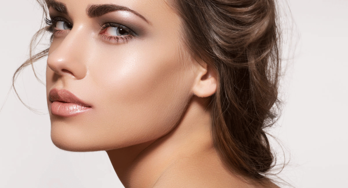 Do you get wrinkles on your face with age? If you try this, you will look like a teenage girl