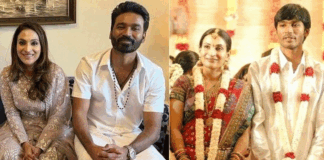 Dhanush Aishwarya divorce decision cancelled how much truth on this