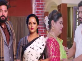 Guppedanta Manasu 20 October 2022 Episode