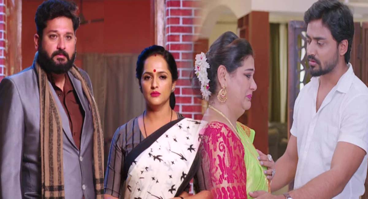 Guppedanta Manasu 20 Oct Episode : జగతి, మహేంద్రా ని దూరం పెడుతున్న రిషి... రిషి ముందు తెగ డ్రామాలాడుతున్న దేవయాని... Guppedanta Manasu 20 October 2022 Episode
