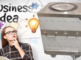 Electric tandoors business earn lakhs of rupees