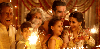 Celebrate Diwali like this to make you and your parents happy and your bond will become stronger