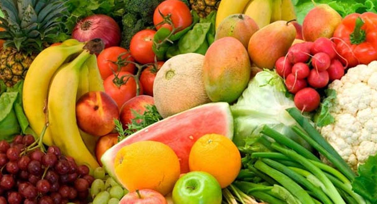 Health Tips : ఈ 5 రకాల పండ్లను తింటే ఆ సమస్య నుండి చాలా తేలికగా బయటపడవచ్చు... Eating these 5 fruits relief from uric acid problem