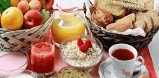 Do you know why you should not eat these in the morning on an empty stomach