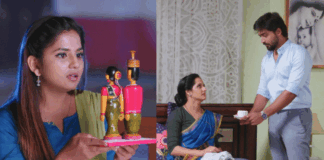 Guppedantha Manasu 11 October 2022 Episode