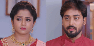 Guppedantha Manasu 16 October 2022 Episode