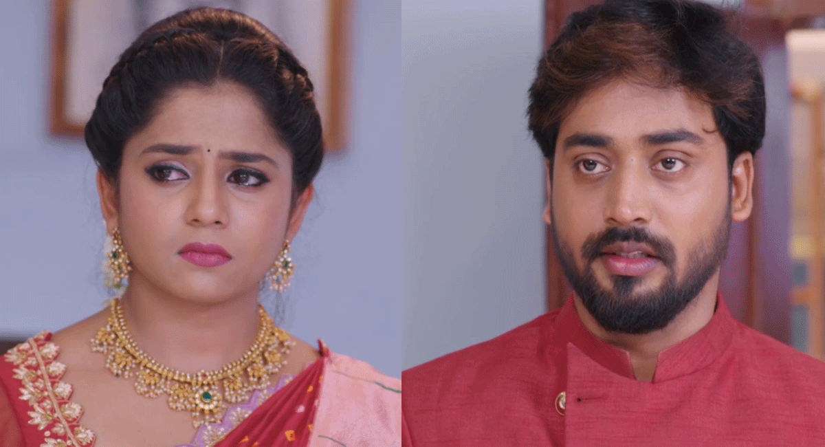 Guppedantha Manasu 16 October 2022 Episode