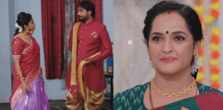 Guppedantha Manasu 14 October 2022 Episode