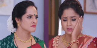 Guppedantha Manasu 15 October 2022 Episode