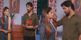 Guppedantha Manasu 12 October 2022 Episode