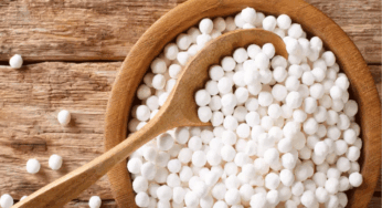 Sago Benefits: సగ్గుబియ్యం తినడం వల్ల బోలెడు ప్రయోజనాలు… ఎన్నో రకాల వ్యాధులకు చెక్ పెట్టవచ్చు.