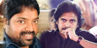 Is this the reason behind Mohan Ramesh saying that about Pawan Kalyan?