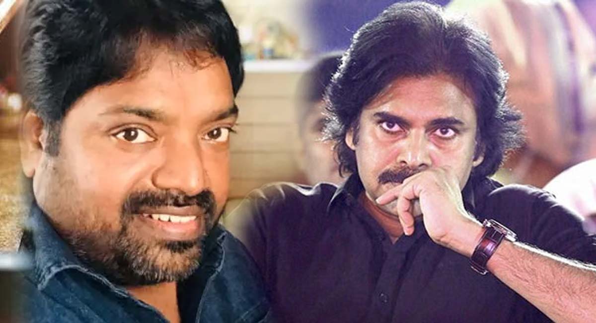 Pawan Kalyan : పవన్ కళ్యాణ్ గురించి మొహర్ రమేష్ అలా అనడం వెనక ఉన్న కారణం ఇదేనా.!! Is this the reason behind Mohan Ramesh saying that about Pawan Kalyan?
