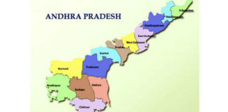 union cabinet meeting in delhi on ap pending issues