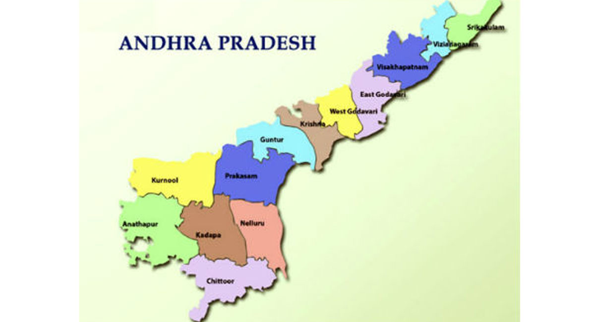 union cabinet meeting in delhi on ap pending issues