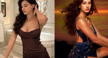 Disha Patani : ఏ హీరోయిన్ కూ లేని ఫిగర్ దిశా సొంతం.. దిశా పటానీ ఇంత ఫిట్ గా ఎలా తయారైంది?