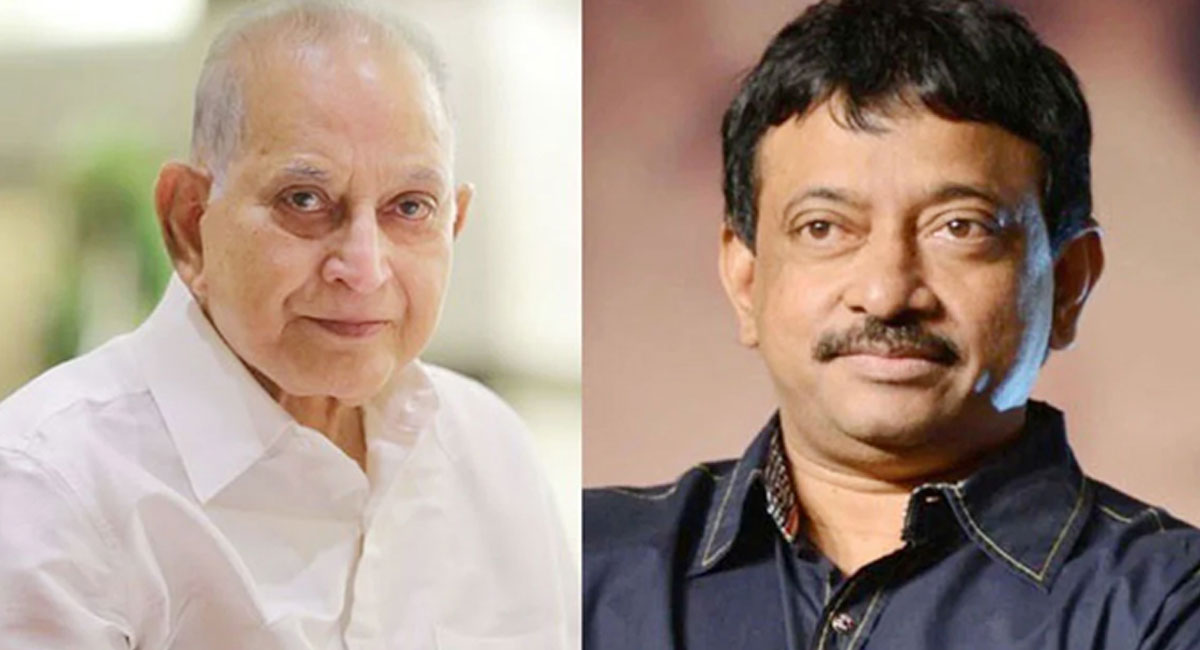 ram gopal varma comments on super star krishna death