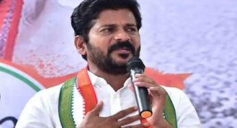 Revanth Reddy : రేవంత్ రెడ్డి వల్లనేనా ఇదంతా.. కాంగ్రెస్ లో అతి పెద్ద వికెట్ డౌన్..!