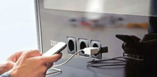 usb c mandatory to all smart phone devices