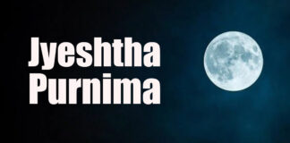 Jyeshtha Purnima Sunday, June 4 If women do things, your wishes will be fulfilled and you will be rich