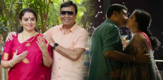 Naresh and Pavitra Lokesh interest to have children