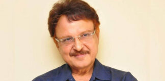 Senior actor Sarath Babu property matter