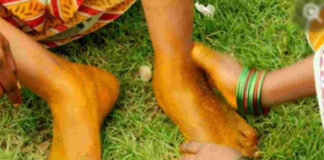 If you make these mistakes in the case of Turmeric you are at your own risk