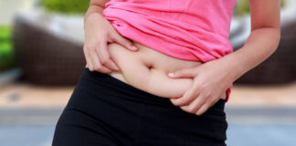 If you follow these tips, your belly fat will decrease and become flat