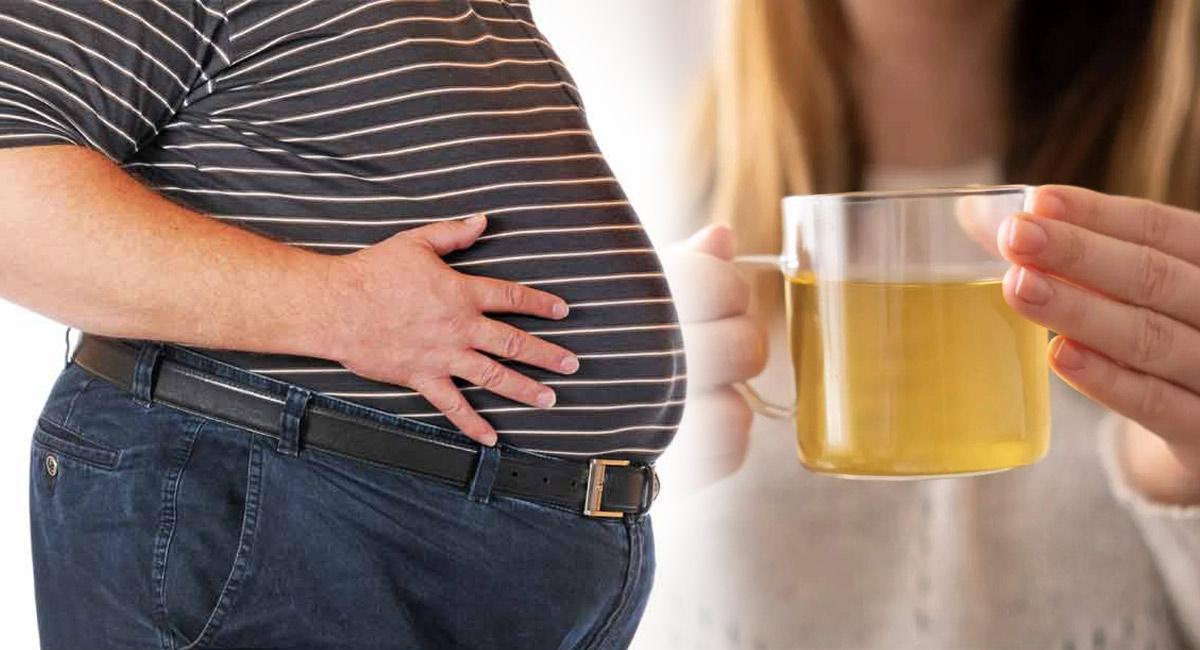 Drink this drink early in the morning to lose weight
