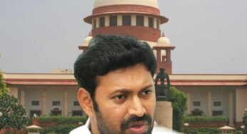 Ys Avinash Reddy : వైఎస్ అవినాష్ రెడ్డికి సుప్రీంకోర్టు నోటిసులు – మళ్ళీ మొదలైన టెన్షన్