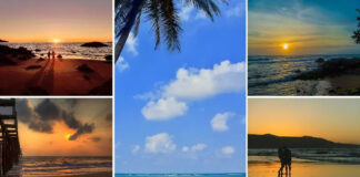 5 beautiful beaches that will make you feel like Goa